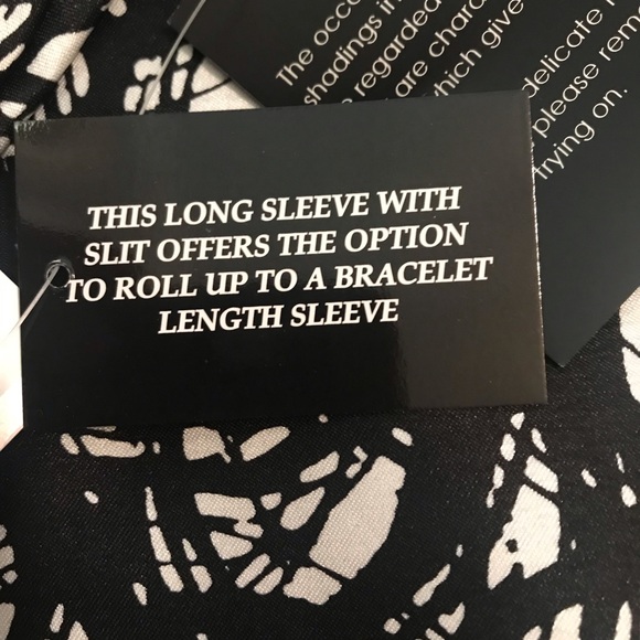 Le Suit Pant and Jacket Set- NWT - Picture 7 of 11